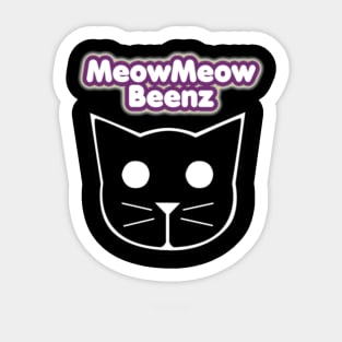 meow Sticker